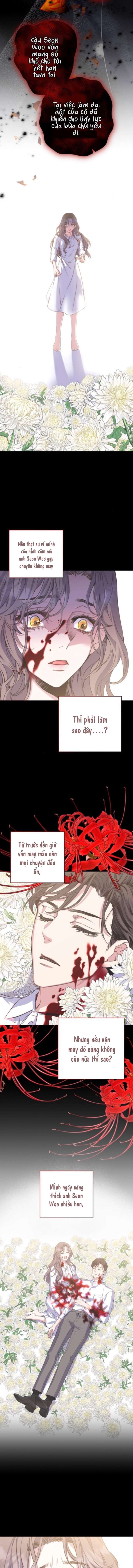 [ 18+ ] Thời gian phu thê ân ái Chap 15 - Trang 2