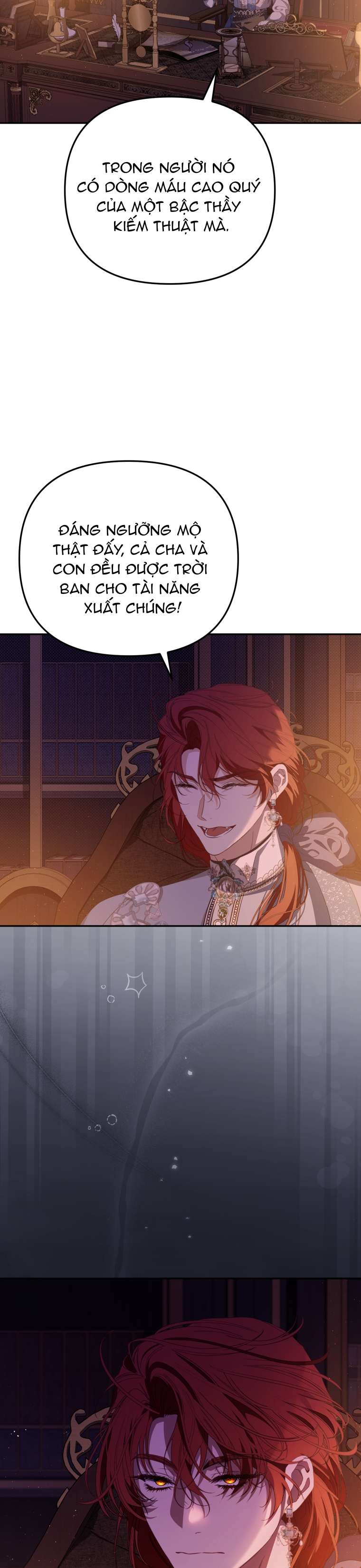 Người Phải Trả Giá Bằng Mạng Sống Vì Đã Lừa Dối Tôi Chap 3 - Trang 4