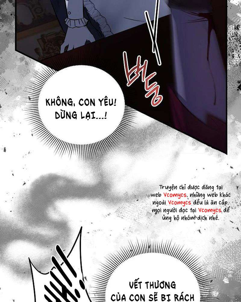 Nữ Hầu Báo Thù: Thời Khắc Cuối Cùng Chap 16 - Trang 4