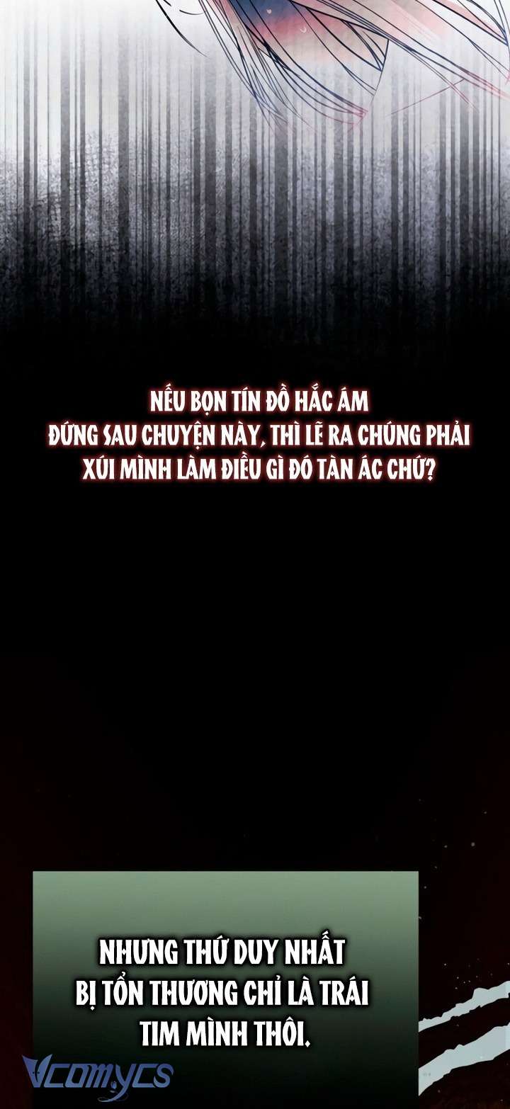 Ai Đó Đang Điều Khiển Cơ Thể Của Tôi Chap 75 - Trang 4