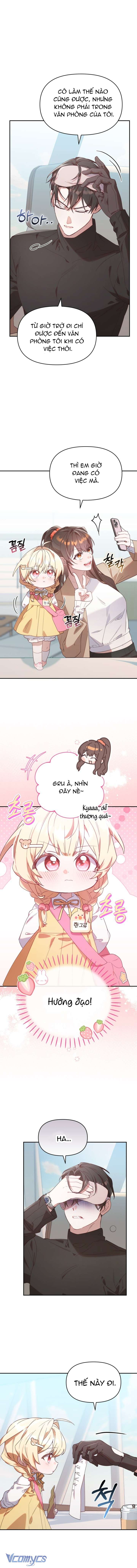 Hunter Của Lớp Gà Con Đang Báo Hiếu! Chapter 2 - Trang 3