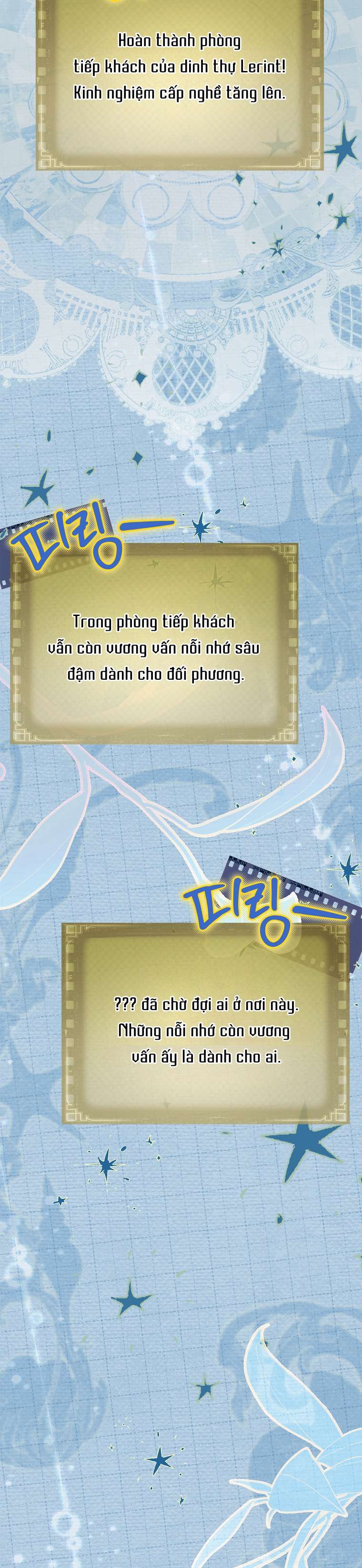 Văn Phòng Thám Tử Dành Cho Nam Chính Hối Hận! Chap 15 - Trang 3
