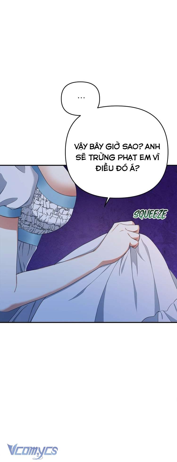 Người Yêu Đã Chết Của Tôi Đã Trở Thành Bạo Chúa Chap 26 - Trang 2