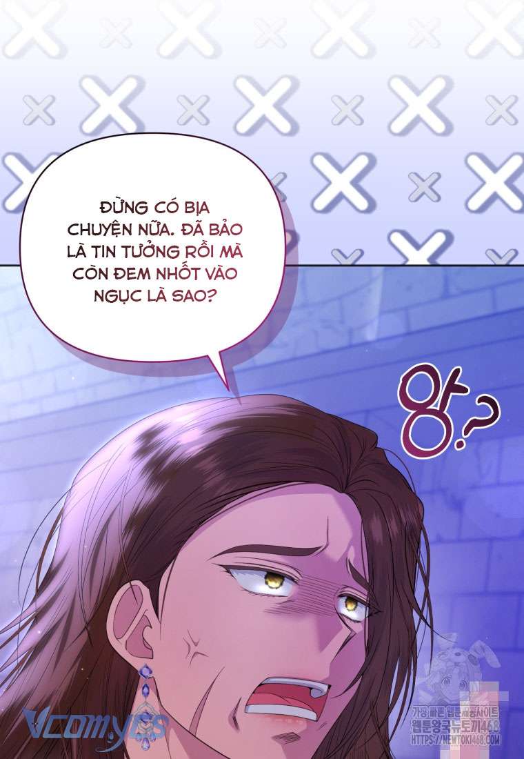 Quan chức cấp thấp, ôm giấc mộng thăng tiến Chap 11 - Trang 3