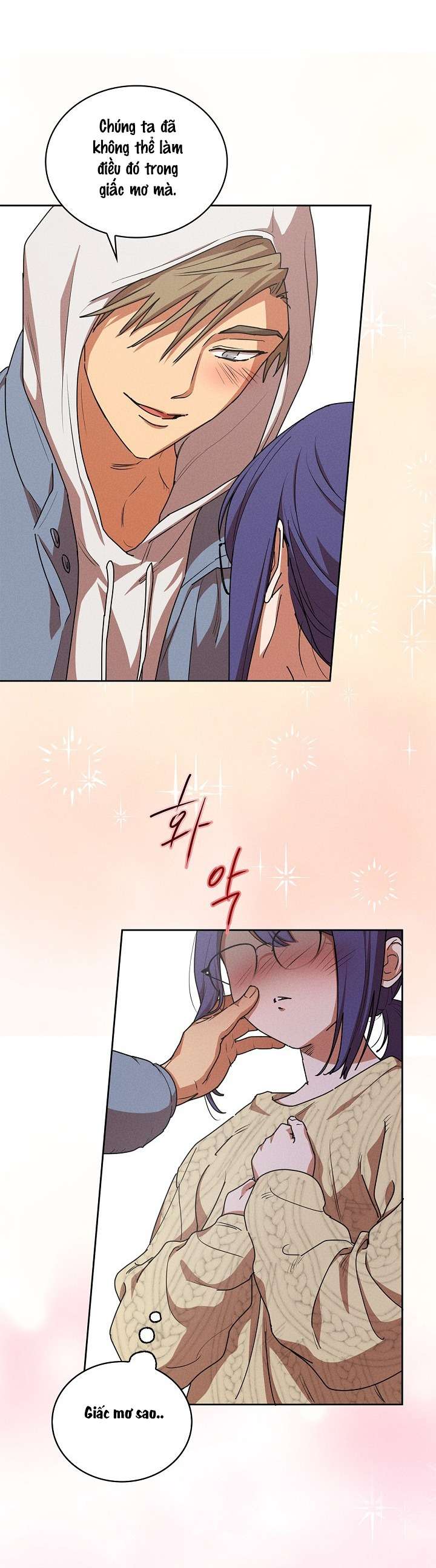 Người Bạn Thời Thơ Ấu Được Triệu Hồi Thành Succubus! Chap 4 - Trang 3