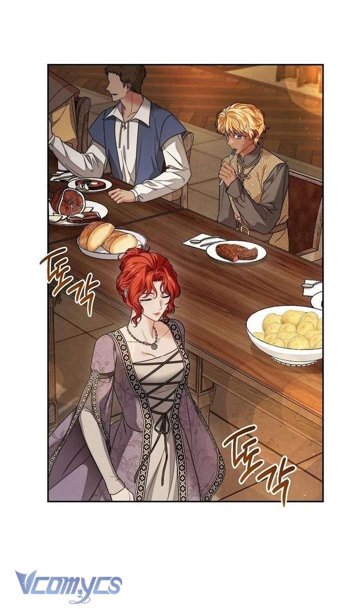 Hôn Nhân Vụ Lợi 2: Bản Tình Ca Không Thể Quên Chap 29 - Trang 2