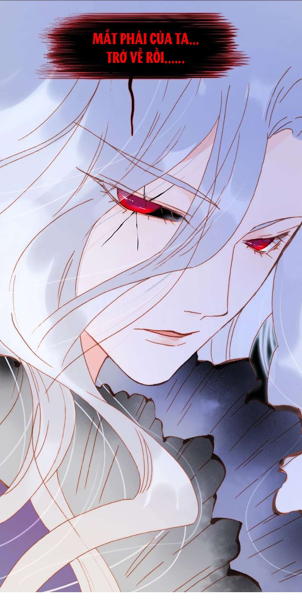 Tiếng Đàn Lặng Câm Giữa Lòng Vũ Trụ Chapter 83 - Trang 4