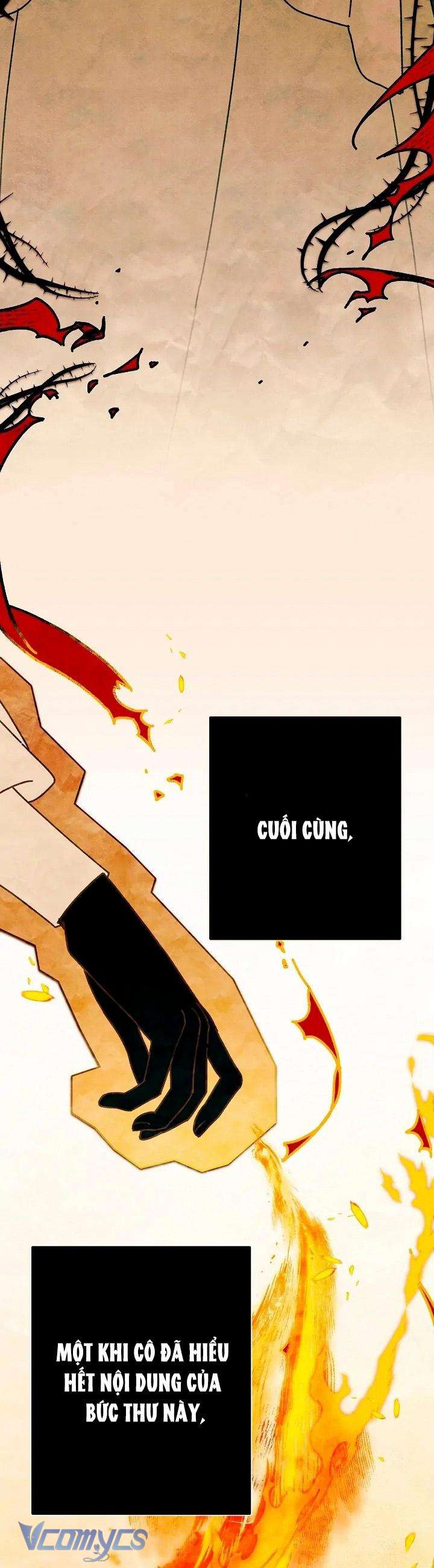 Chào Mừng Đến Với Dinh Thự Hoa Hồng Chap 6 - Trang 3