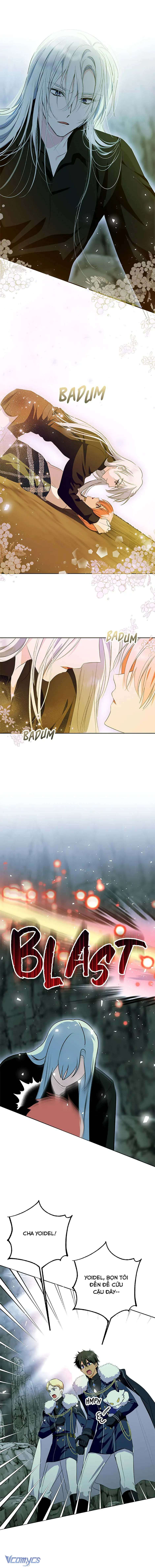 [PNT] Phía Sau Mặt Nạ Của Nam Chính Hiền Lành Chap 52 - Trang 2