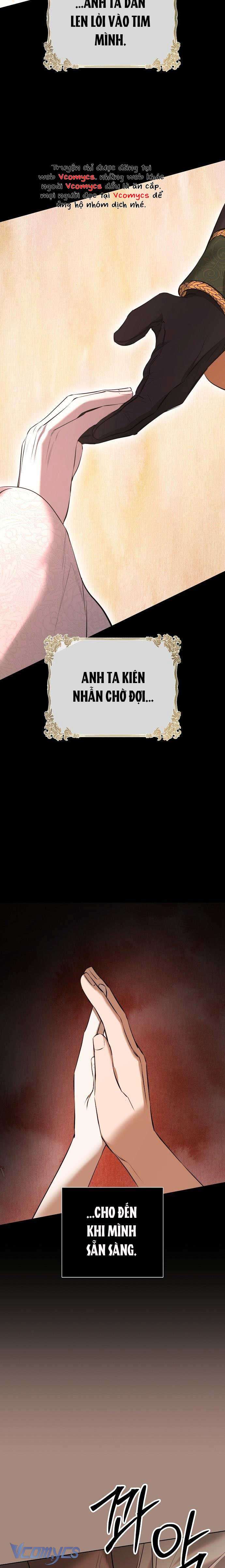 Hãy Dạy Em Cách Khao Khát Chap 13 - Trang 2