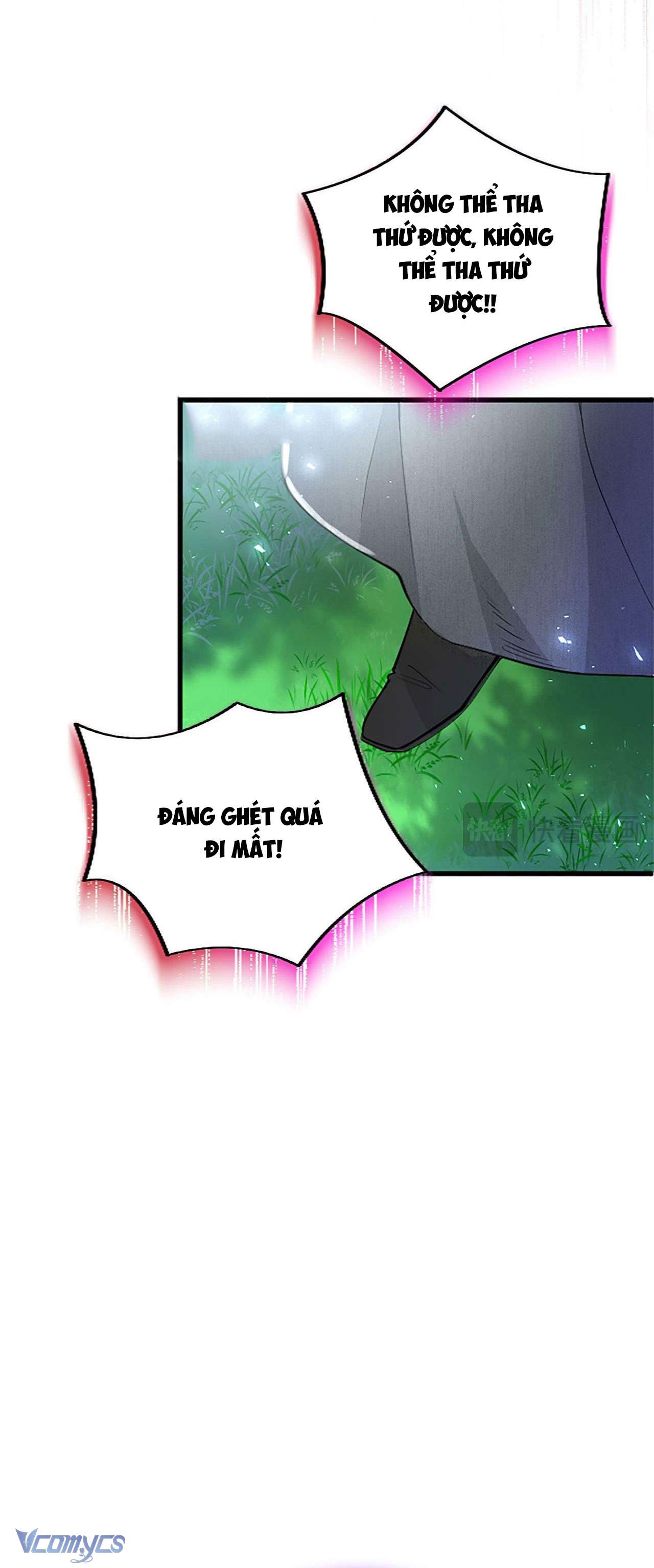 Đại Tiểu Thư Sao Phải Giả Nam Chapter 28 - Trang 4