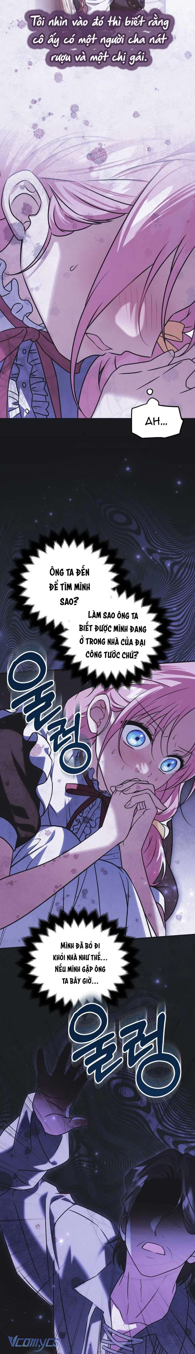 Cách Để Biến Cuốn Tiểu Thuyết Bi Kịch Thành Cuốn Tiểu Thuyết Chữa Lành Chap 45 - Trang 2