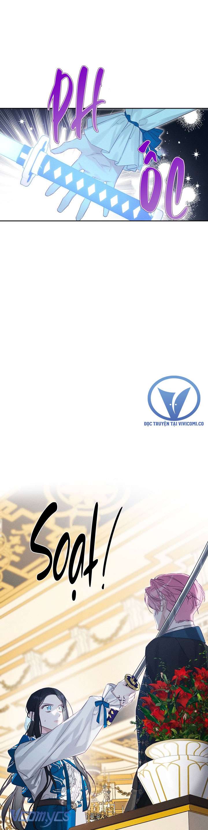 Trước Tiên Phải Giấu Em Trai Cái Đã! Chap 80 - Trang 2