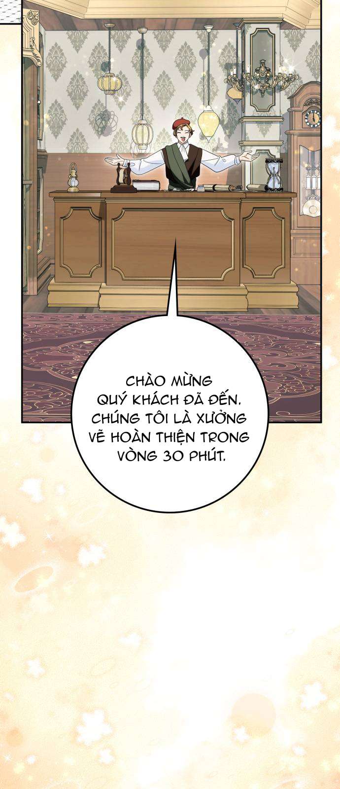 Nữ Công Tước Chiến Lợi Phẩm Chap 28 - Next 