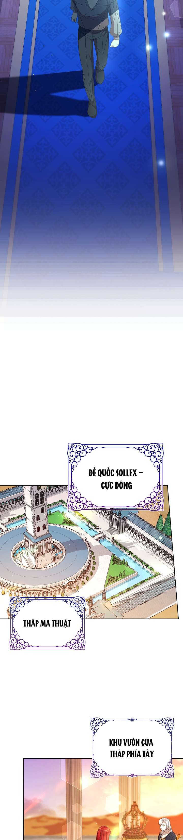 Tôi Đã Vô Tình Quyến Rũ Em Trai Của Nam Chính Chap 30 - Trang 3