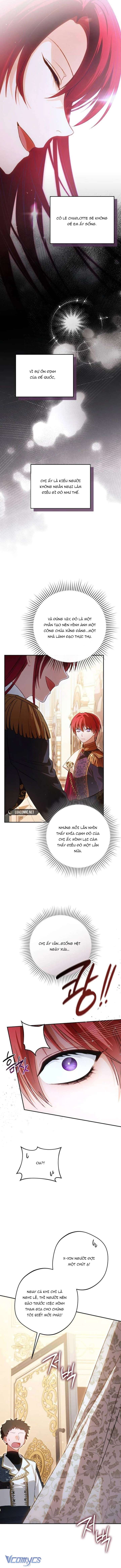 Bạo Chúa Độc Ác Trở Lại Chap 50 - Next Chap 51