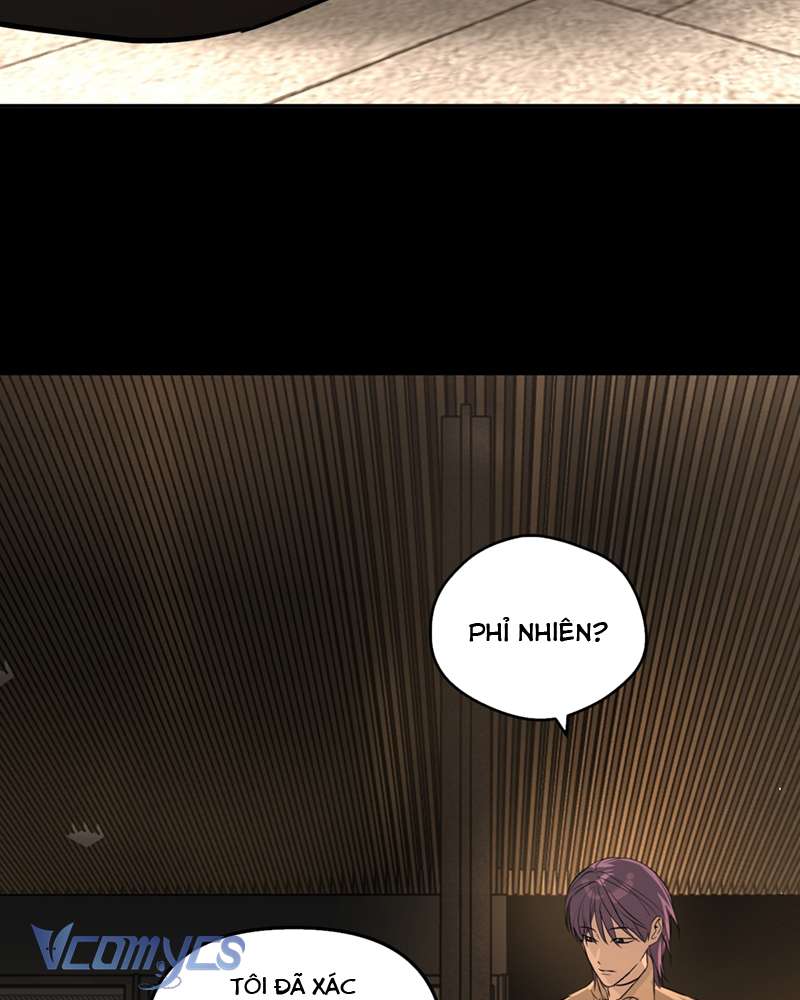 Ác Chi Hoàn Chap 50 - Trang 4