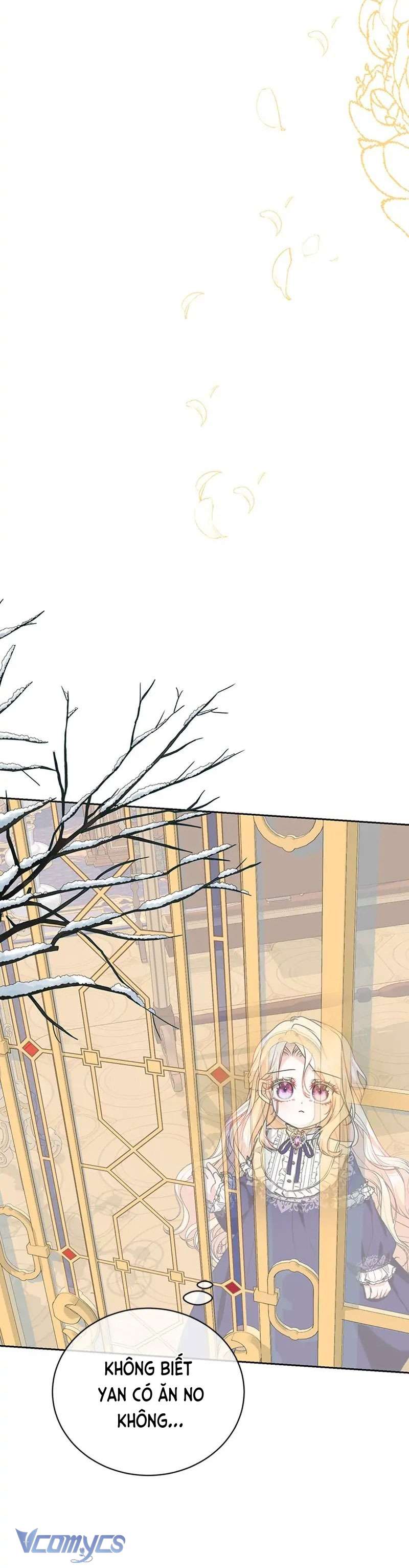 Sinh Ra Trở Thành Nhân Vật Không Có Trong Nguyên Tác Chap 27 - Next Chap 28