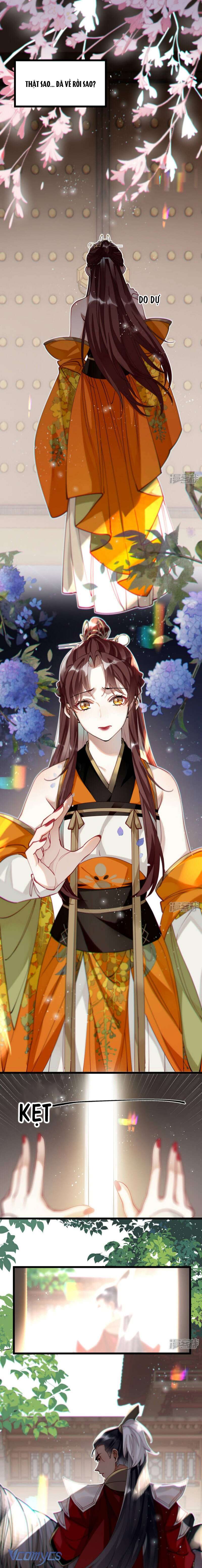 Công Chúa Pháo Hôi Muốn Tùy Tiện Đến Cuối Cùng Chap 50 - Trang 2