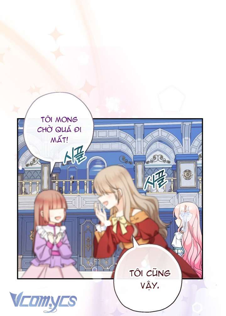 Tiểu Thư Tích Tiền Đi Bụi Chapter 101 - Trang 4