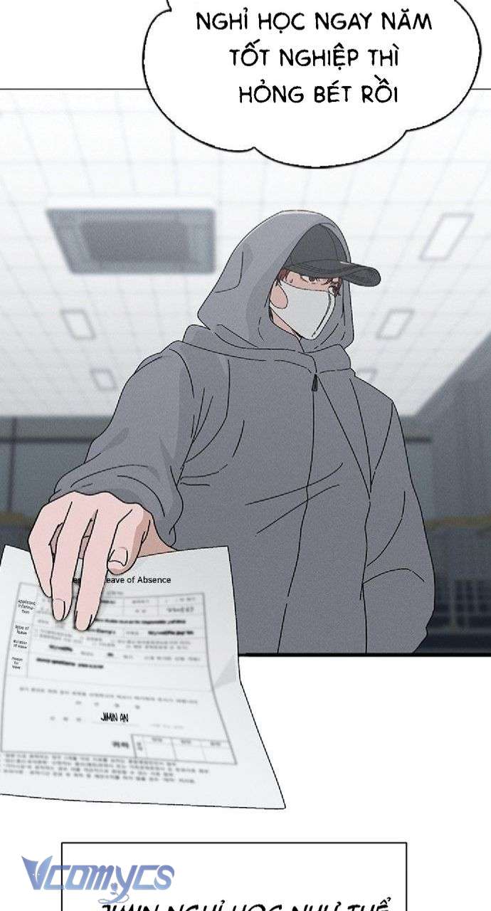 Review Người Yêu Cũ Chap 6 - Trang 3