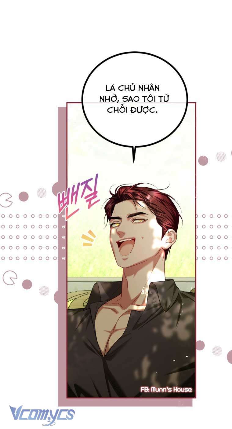 Thời Gian Của Nhân Vật Phụ Có Giới Hạn Chap 94 - Trang 3