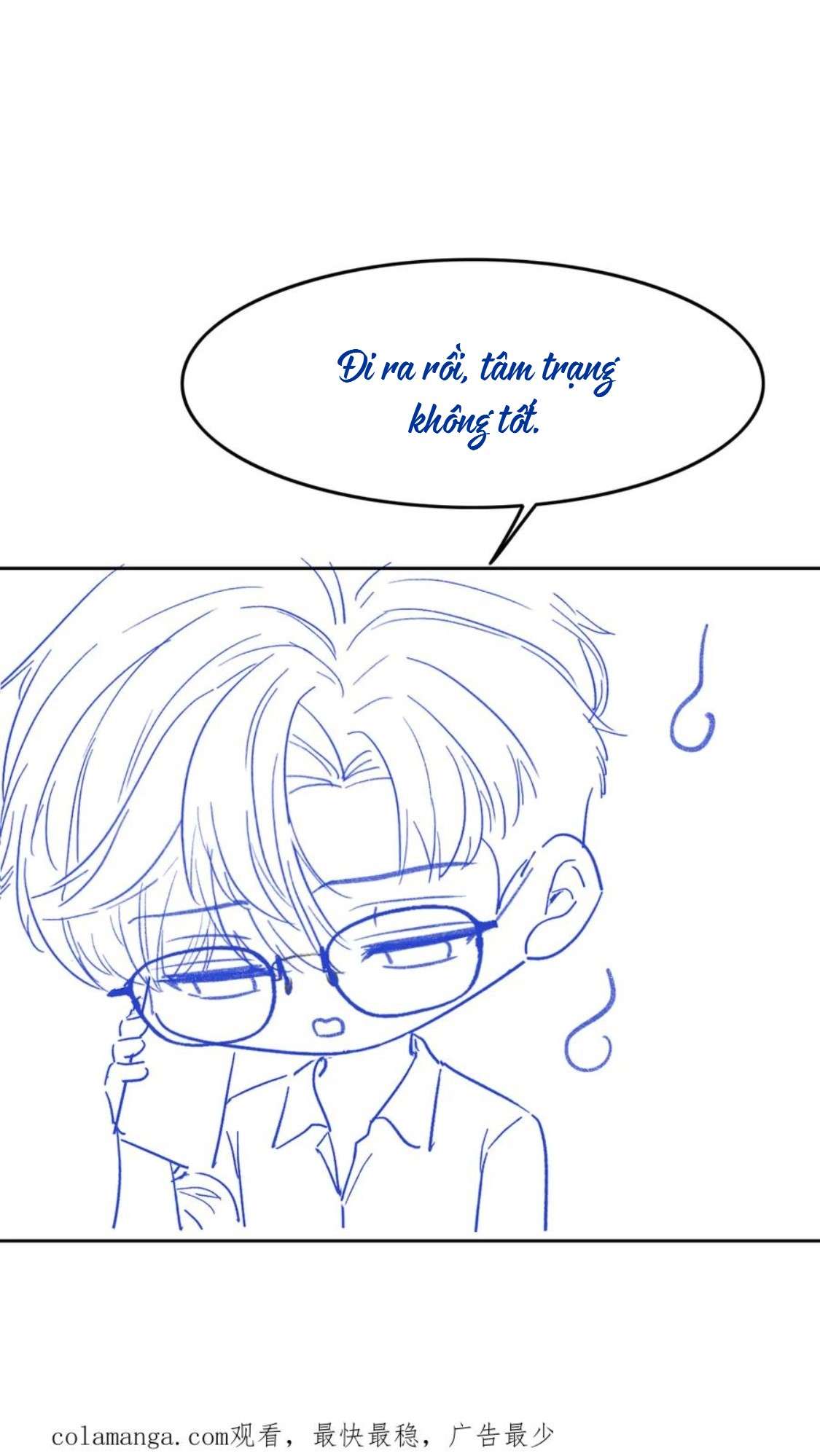 Tình Si Chap 37 - Next Chap 38