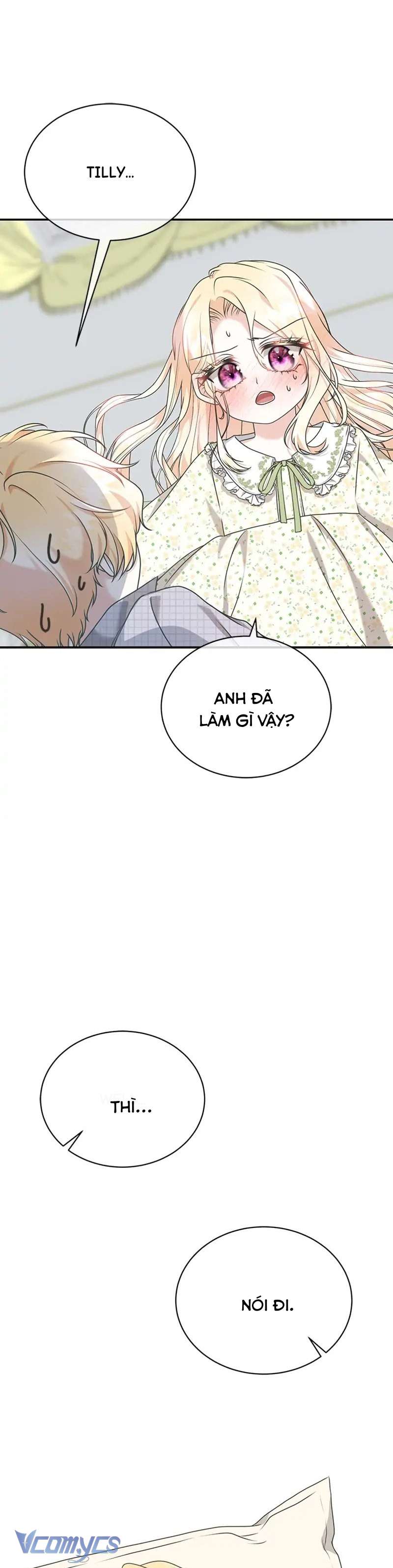 Sinh Ra Trở Thành Nhân Vật Không Có Trong Nguyên Tác Chap 26 - Next Chap 27