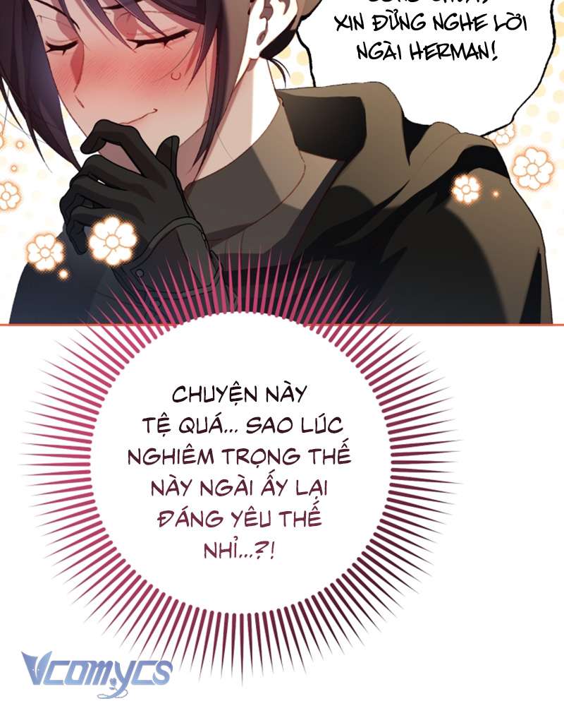 [Sứa Biển] Em Trai Tôi Là Hoàng Đế Ngang Ngược Chap 89 - Next Chap 90