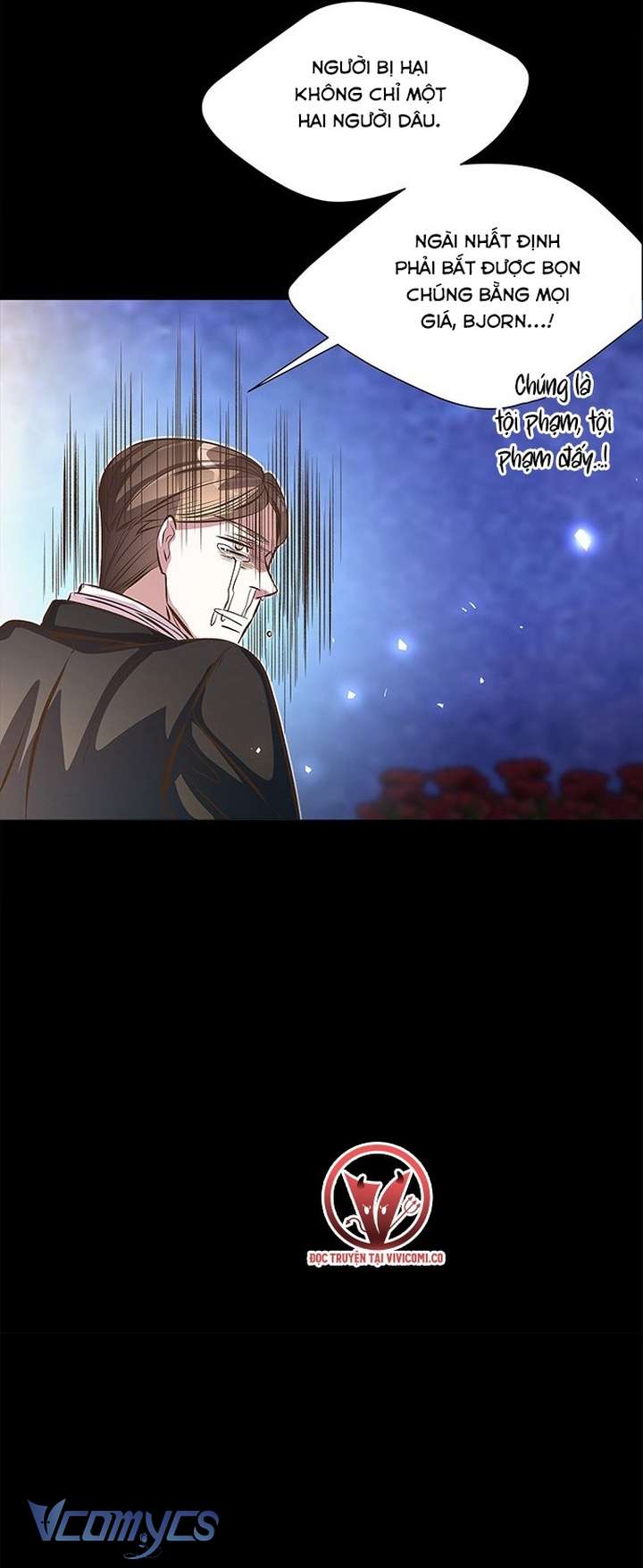 Hoàng Tử Rắc Rối Chap 4 - Next Chap 5