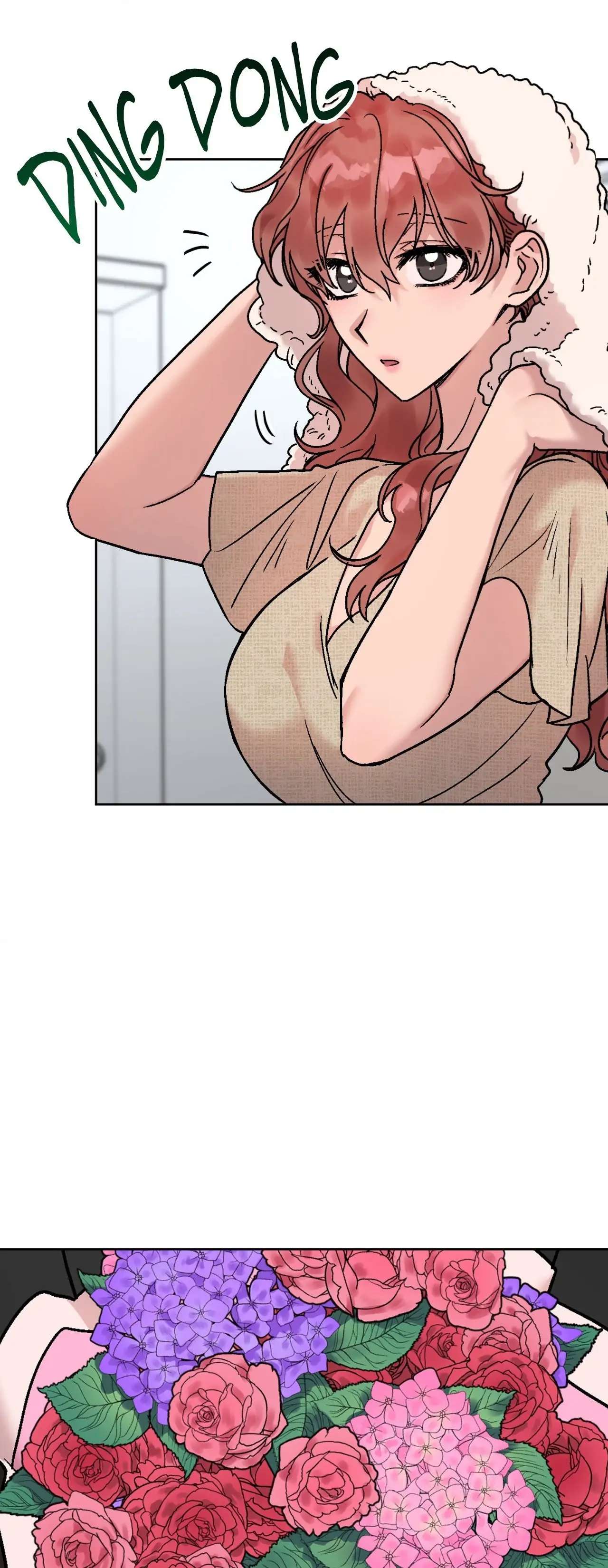 Người Gọi Nặc Danh 3 Chap 9 - Trang 2