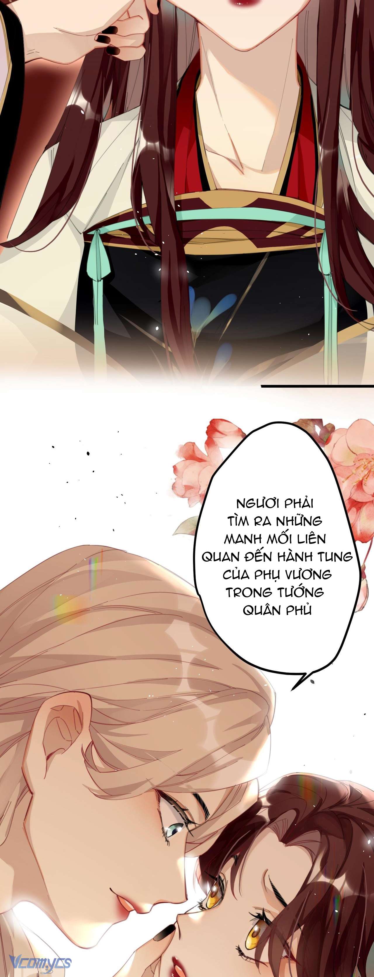 Công Chúa Pháo Hôi Muốn Tùy Tiện Đến Cuối Cùng Chap 10 - Trang 2