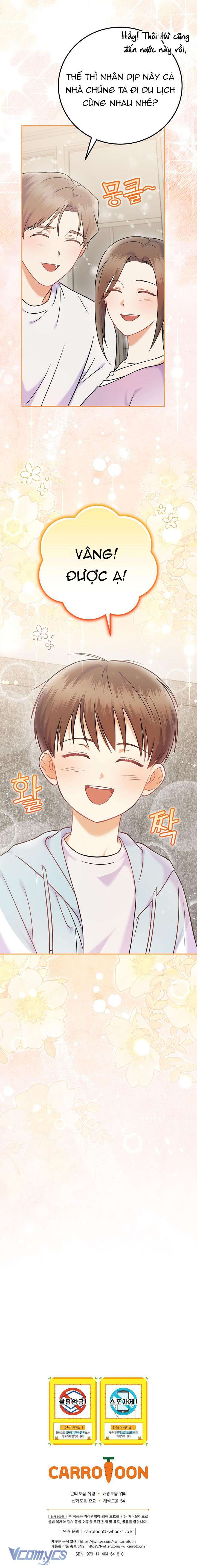 Làm Siêu Sao Từ 0 Tuổi Chapter 65 - Trang 3