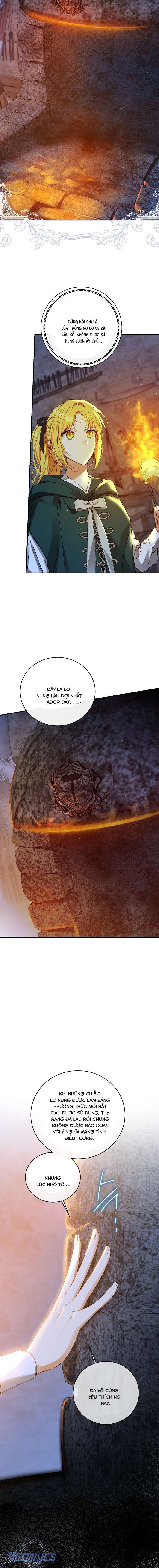 Thuần Hóa Hầu Tước Quái Dị Chap 80 - Trang 2