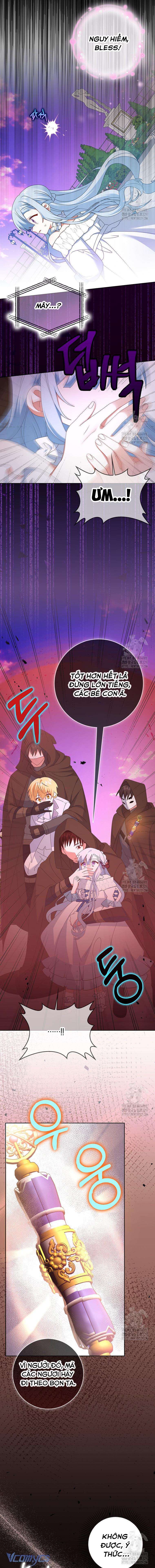 Tôi Sẽ Chiếm Lấy Ngư Trường! Chap 34 - Trang 3