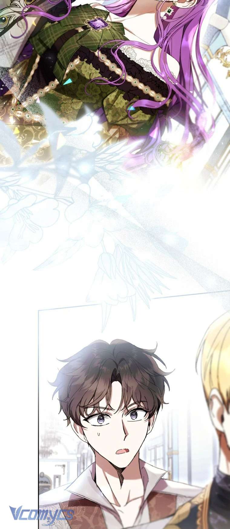 Làm Ác Nữ Bộ Không Tuyệt Sao? Chap 72 - Trang 4