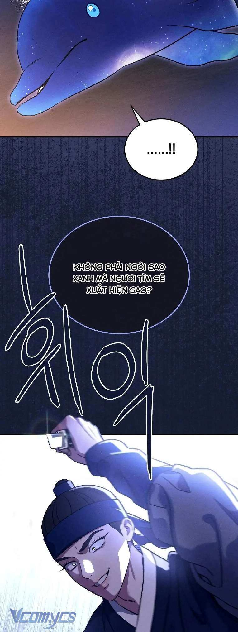 Hoa Lam Tinh Chap 25 - Next Chapter 25.2