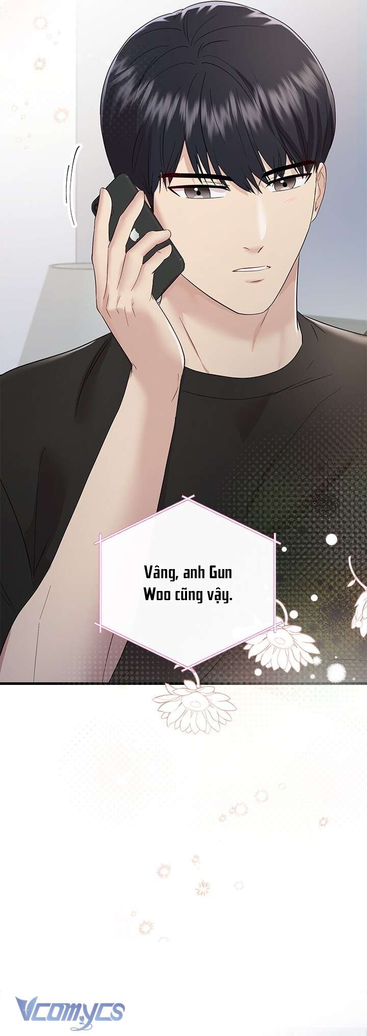 [18+] Đối Tác Dục Vọng Chap 22 - Next Chap 23