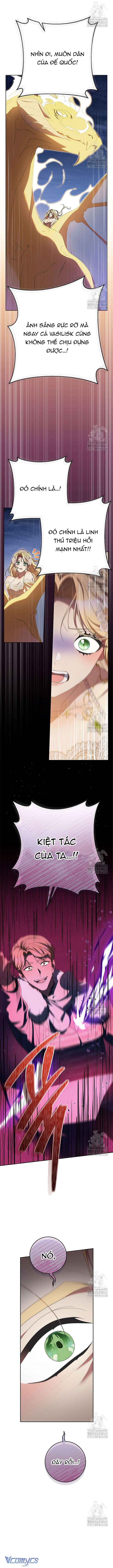 Nuôi Dưỡng Em Gái Xinh Đẹp Chap 93 - Trang 3