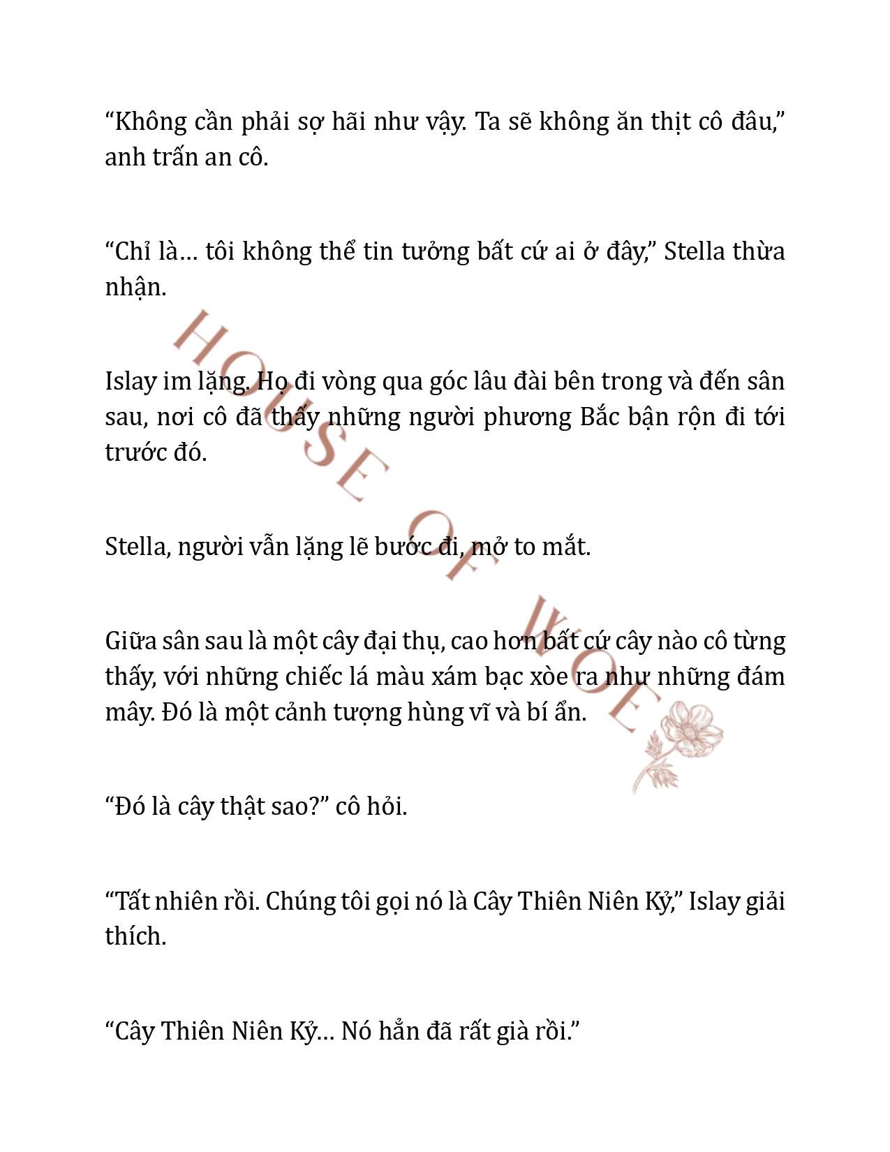 [NOVEL] QUÁI THÚ BỊ NGUYỀN RỦA NẮM GIỮ DÂY XÍCH CỦA TÔI Chap 17 - Trang 2