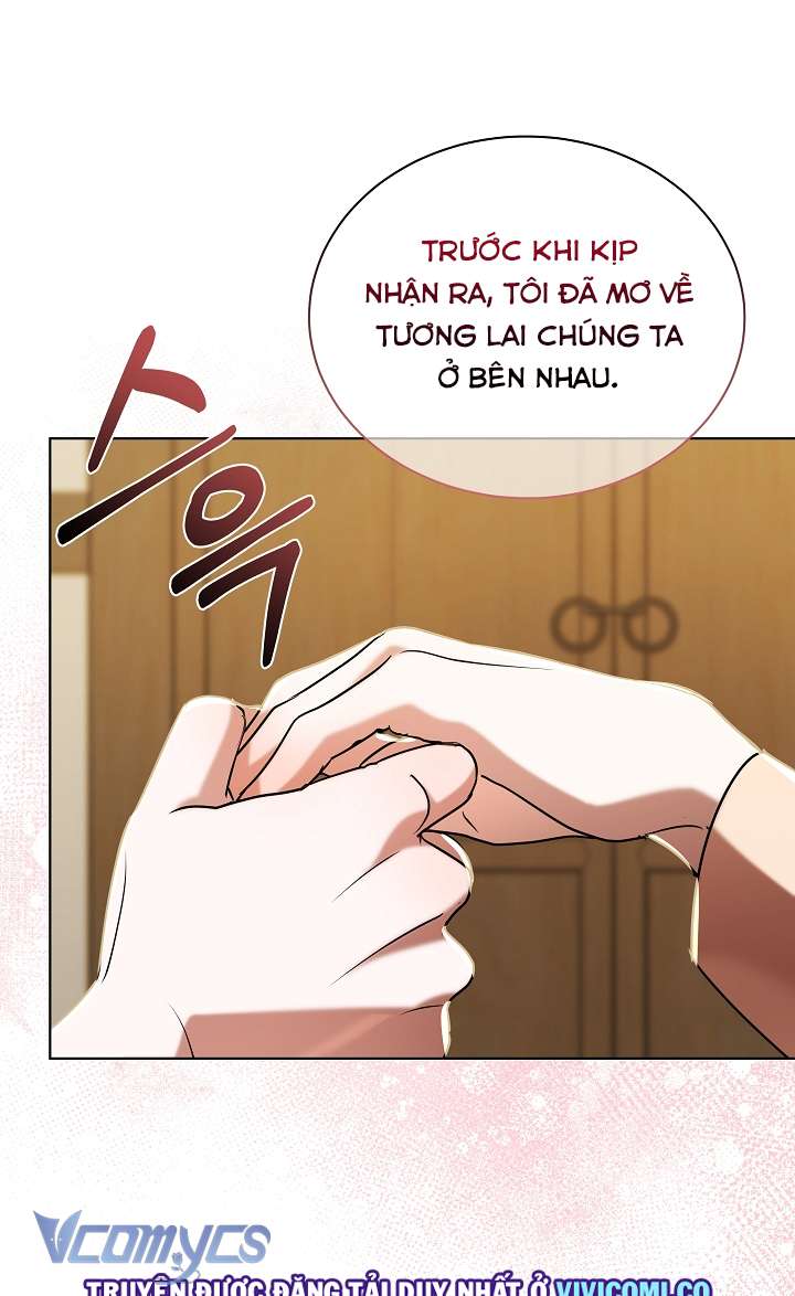 [18+] Biên Niên Sử Xuân Họa Thời Joseon Chap 44 - Trang 2