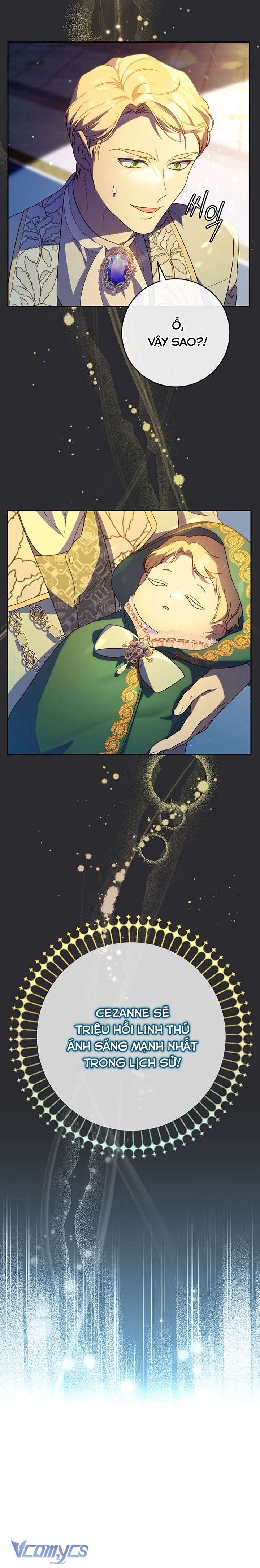 Tôi Đã Nuôi Dạy Em Gái Mình Một Cách Hoàn Hảo Chapter 18 - Next Chapter 19