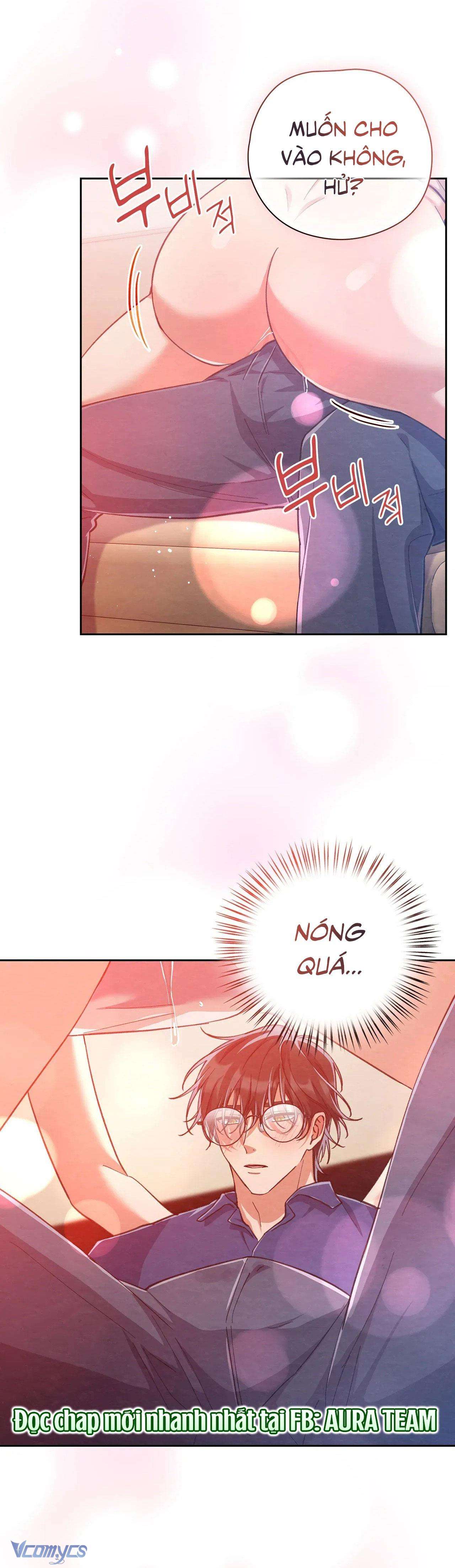 Chạy Trốn Khỏi Thợ Săn Chap 39 - Trang 3