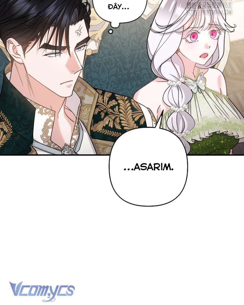 Trước Khi Em Có Ý Định Chạy Trốn Ta Sẽ Ngăn Chặn Nó Chap 13 - Trang 4