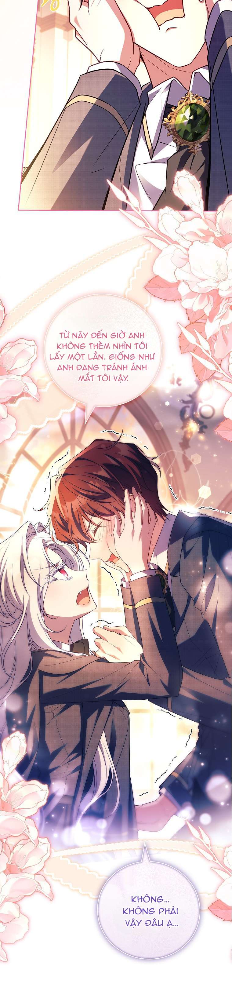 Cha Nào Con Nấy Chap 36 - Trang 3