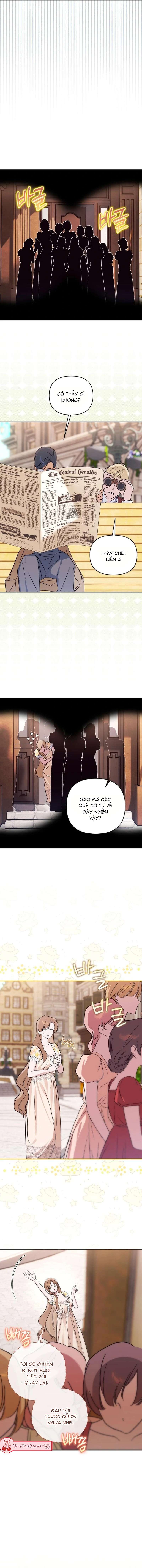 Chàng Ryan Của Em Chap 14 - Trang 2