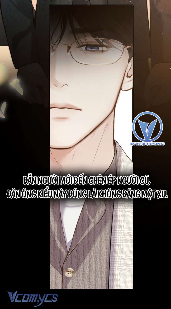 Trêu Nhầm Chapter 52 - Trang 4