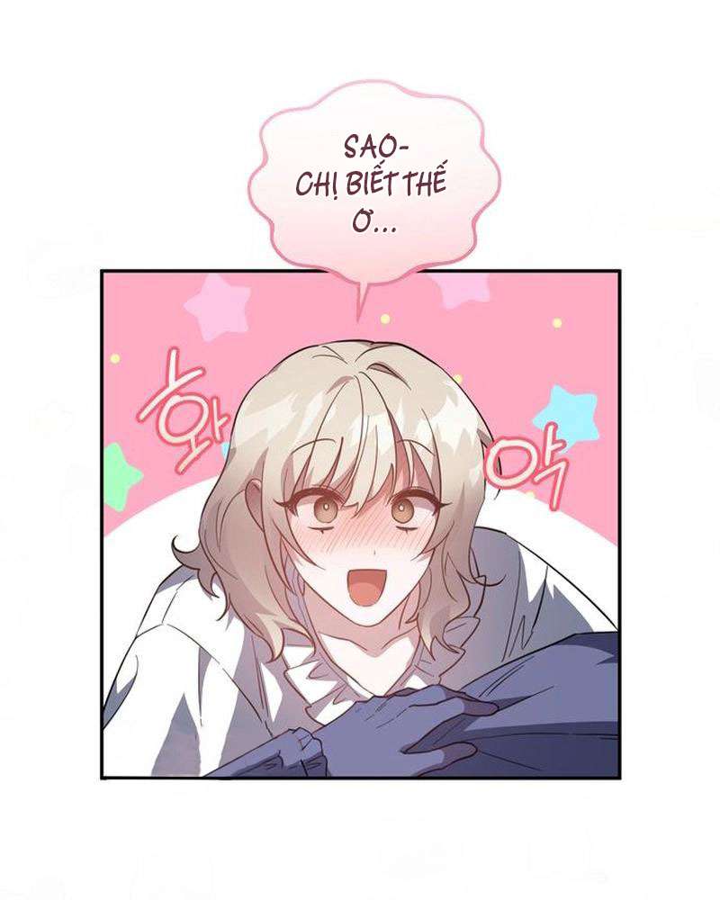 Nữ Hầu Báo Thù: Thời Khắc Cuối Cùng Chap 14 - Trang 4