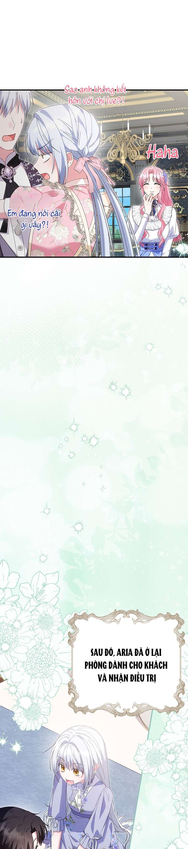 Cha Của Nam Chính Từ Chối Hủy Hôn Chap 45 - Trang 4