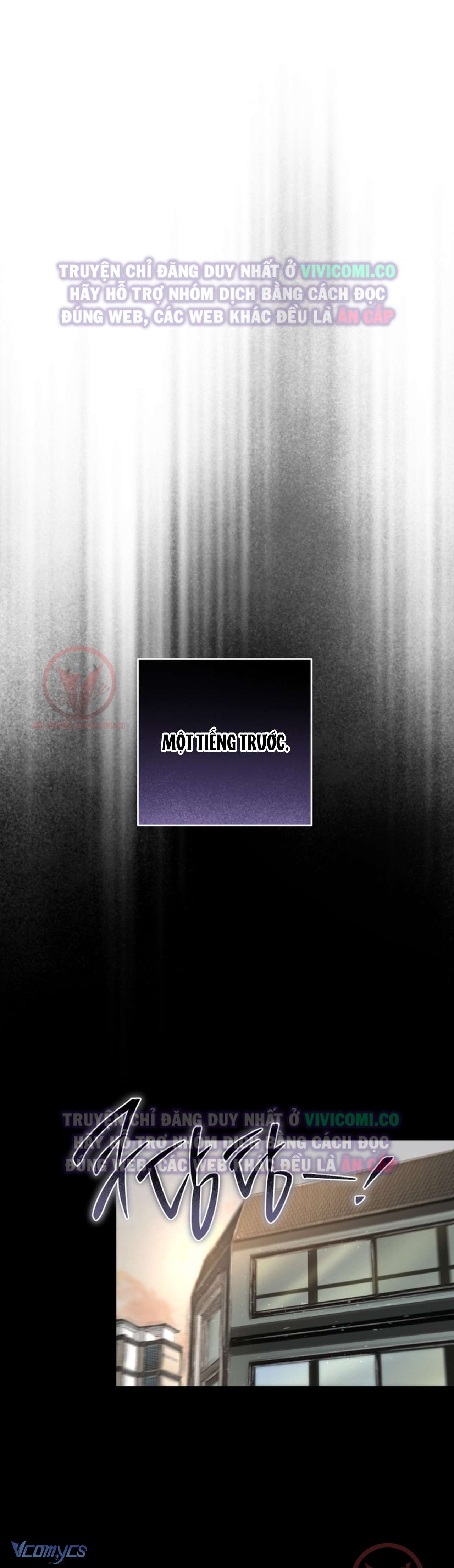 Chàng Quỷ Của Tôi Chap 6 - Trang 4